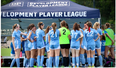 DPL Soccer Tournament