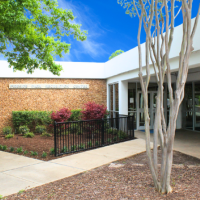 Fireside Recreation Center