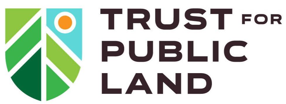Trust for Public Land Logo