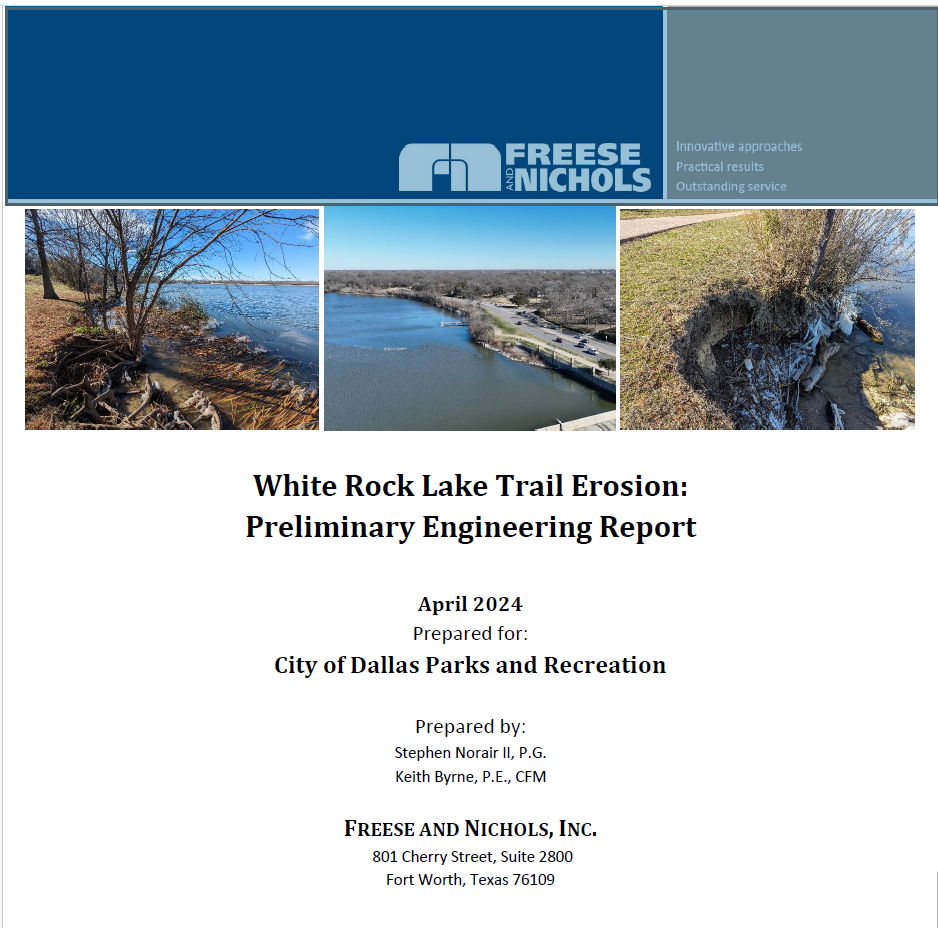 WRL Erosion Report 2024