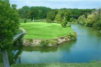 Tenison Glen Waterside