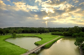 Keeton Park Golf Course